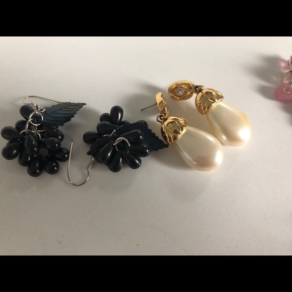 a bundle of jewelry - Picture 7 of 8